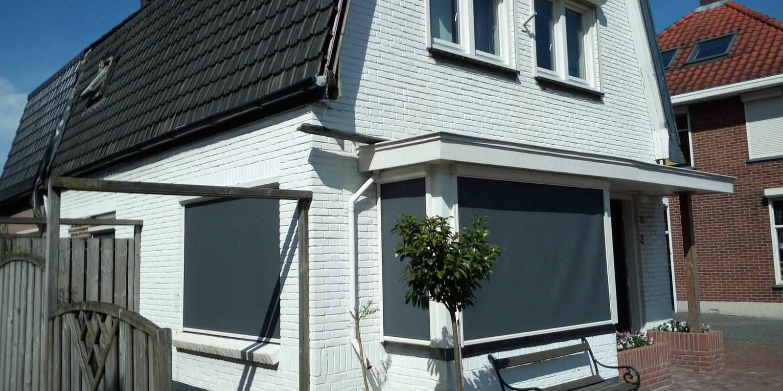schilder gezocht of zelf doen